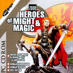Heroes of Might and Magic Zone