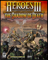 HoMM3: The Shadow of Death