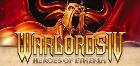 Warlords IV: Heroes of Etheria (Варлорды IV: Герои Этерии)
